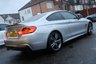 USED 2013 63 BMW 4 SERIES 2.0 428i M Sport Coupe 2dr Petrol Auto Euro 6 (s/s) (245 ps) PRO NAV,LONG MOT,HEATED SEATS