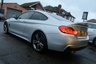 USED 2013 63 BMW 4 SERIES 2.0 428i M Sport Coupe 2dr Petrol Auto Euro 6 (s/s) (245 ps) PRO NAV,LONG MOT,HEATED SEATS