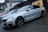 USED 2013 63 BMW 4 SERIES 2.0 428i M Sport Coupe 2dr Petrol Auto Euro 6 (s/s) (245 ps) PRO NAV,LONG MOT,HEATED SEATS