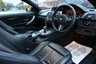 USED 2013 63 BMW 4 SERIES 2.0 428i M Sport Coupe 2dr Petrol Auto Euro 6 (s/s) (245 ps) PRO NAV,LONG MOT,HEATED SEATS