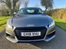 USED 2018 18 AUDI TT 1.8 TFSI S line Coupe 3dr Petrol S Tronic Euro 6 (s/s) (180 ps) 