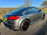 USED 2018 18 AUDI TT 1.8 TFSI S line Coupe 3dr Petrol S Tronic Euro 6 (s/s) (180 ps) 