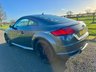 USED 2018 18 AUDI TT 1.8 TFSI S line Coupe 3dr Petrol S Tronic Euro 6 (s/s) (180 ps) 