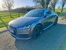USED 2018 18 AUDI TT 1.8 TFSI S line Coupe 3dr Petrol S Tronic Euro 6 (s/s) (180 ps) 