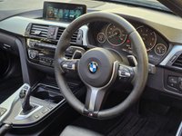 USED 2017 67 BMW 3 SERIES 3.0 330d M Sport Touring 5dr Diesel Auto Euro 6 (s/s) (258 ps) Sunroof I H/K I ProNav I Icon