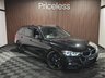 USED 2017 67 BMW 3 SERIES 3.0 330d M Sport Touring 5dr Diesel Auto Euro 6 (s/s) (258 ps) Sunroof I H/K I ProNav I Icon