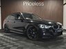 USED 2017 67 BMW 3 SERIES 3.0 330d M Sport Touring 5dr Diesel Auto Euro 6 (s/s) (258 ps) Sunroof I H/K I ProNav I Icon