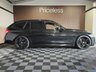 USED 2017 67 BMW 3 SERIES 3.0 330d M Sport Touring 5dr Diesel Auto Euro 6 (s/s) (258 ps) Sunroof I H/K I ProNav I Icon