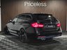 USED 2017 67 BMW 3 SERIES 3.0 330d M Sport Touring 5dr Diesel Auto Euro 6 (s/s) (258 ps) Sunroof I H/K I ProNav I Icon