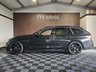 USED 2017 67 BMW 3 SERIES 3.0 330d M Sport Touring 5dr Diesel Auto Euro 6 (s/s) (258 ps) Sunroof I H/K I ProNav I Icon