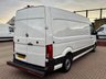 USED 2021 21 VOLKSWAGEN CRAFTER 2.0 TDI CR35 Startline Panel Van 5dr Diesel Manual FWD LWB High Roof Euro 6 (s/s) (140 ps) 