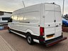 USED 2021 21 VOLKSWAGEN CRAFTER 2.0 TDI CR35 Startline Panel Van 5dr Diesel Manual FWD LWB High Roof Euro 6 (s/s) (140 ps) 