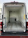 USED 2022 71 VOLKSWAGEN CRAFTER 2.0 TDI CR35 Startline Panel Van 5dr Diesel Manual FWD LWB High Roof Euro 6 (s/s) (140 ps) 