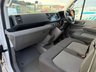 USED 2022 22 VOLKSWAGEN CRAFTER 2.0 TDI CR35 Trendline Panel Van 5dr Diesel Manual FWD MWB Euro 6 (s/s) (102 ps) 