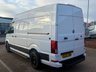USED 2022 22 VOLKSWAGEN CRAFTER 2.0 TDI CR35 Trendline Panel Van 5dr Diesel Manual FWD MWB Euro 6 (s/s) (102 ps) 