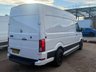 USED 2022 22 VOLKSWAGEN CRAFTER 2.0 TDI CR35 Trendline Panel Van 5dr Diesel Manual FWD MWB Euro 6 (s/s) (102 ps) 