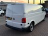 USED 2019 19 VOLKSWAGEN TRANSPORTER 2.0 TDI T30 Startline Kombi Double Cab 5dr Diesel Manual FWD SWB Euro 6 (s/s) (102 ps) 