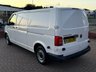 USED 2019 19 VOLKSWAGEN TRANSPORTER 2.0 TDI T30 Startline Kombi Double Cab 5dr Diesel Manual FWD SWB Euro 6 (s/s) (102 ps) 