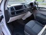 USED 2019 19 VOLKSWAGEN TRANSPORTER 2.0 TDI T30 Startline Kombi Double Cab 5dr Diesel Manual FWD SWB Euro 6 (s/s) (102 ps) 