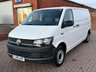 USED 2019 19 VOLKSWAGEN TRANSPORTER 2.0 TDI T30 Startline Kombi Double Cab 5dr Diesel Manual FWD SWB Euro 6 (s/s) (102 ps) 