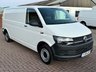 USED 2019 19 VOLKSWAGEN TRANSPORTER 2.0 TDI T30 Startline Kombi Double Cab 5dr Diesel Manual FWD SWB Euro 6 (s/s) (102 ps) 