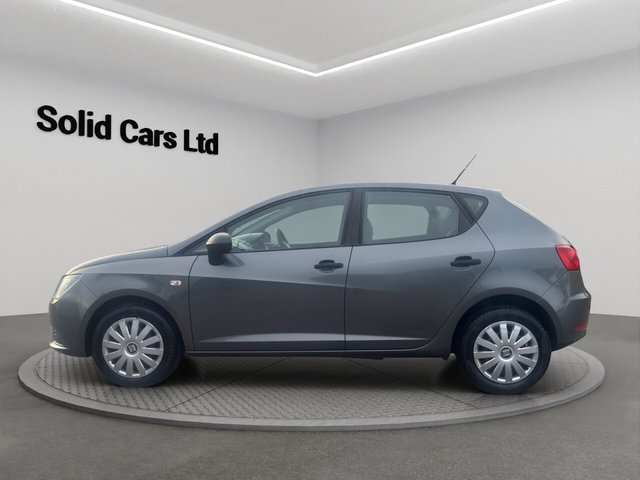2013 Seat Ibiza 1.2L S 5dr - Photo 6