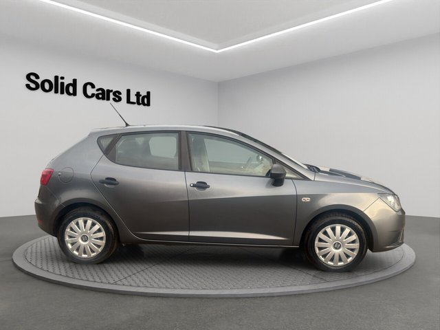 2013 Seat Ibiza 1.2L S 5dr - Photo 8