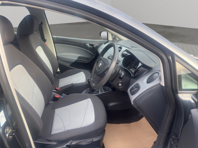 2013 Seat Ibiza 1.2L S 5dr - Photo 9