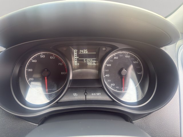 2013 Seat Ibiza 1.2L S 5dr - Photo 12