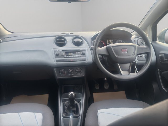 2013 Seat Ibiza 1.2L S 5dr - Photo 4