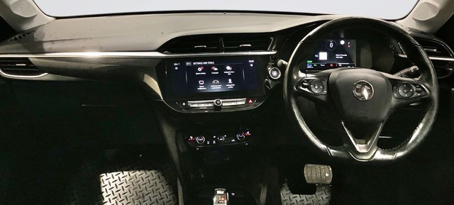 2020 Vauxhall Corsa Electric - Photo 3