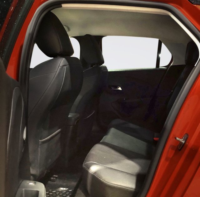 2020 Vauxhall Corsa Electric - Photo 12