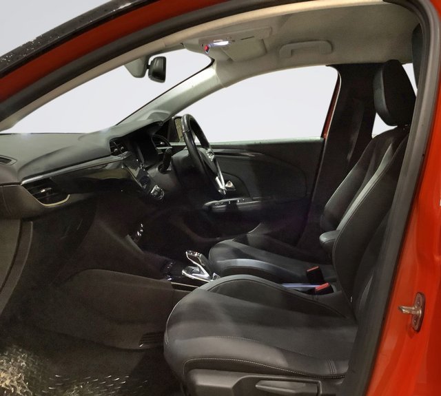 2020 Vauxhall Corsa Electric - Photo 11