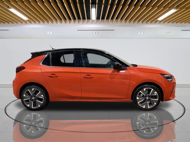 2020 Vauxhall Corsa Electric - Photo 8