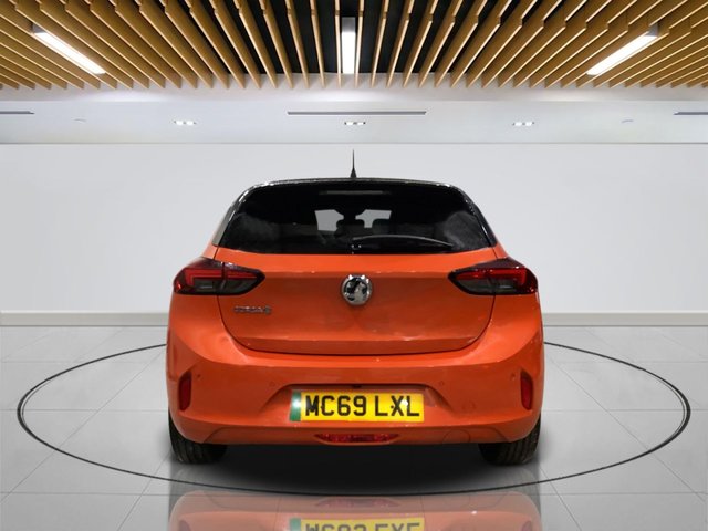 2020 Vauxhall Corsa Electric - Photo 6