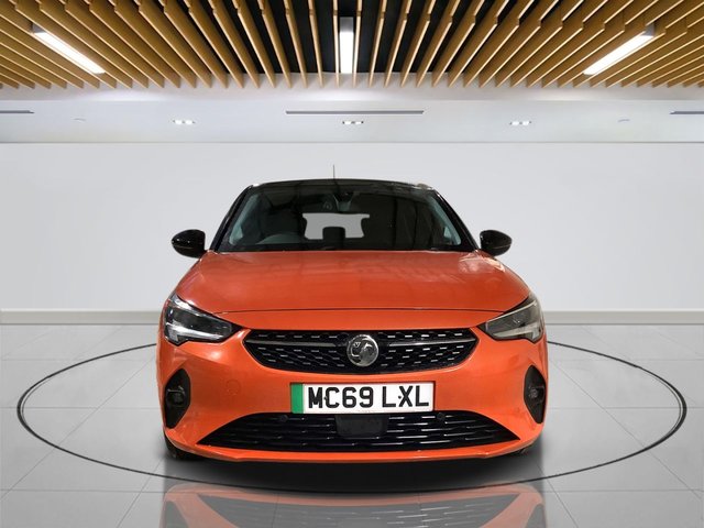2020 Vauxhall Corsa Electric - Photo 2