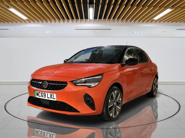 2020 Vauxhall Corsa Electric - Photo 4