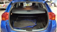 USED 2015 15 TOYOTA AURIS 1.8 VVT-h Excel Touring Sports 5dr Petrol Hybrid CVT Euro 5 (s/s) (136 ps) 