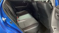 USED 2015 15 TOYOTA AURIS 1.8 VVT-h Excel Touring Sports 5dr Petrol Hybrid CVT Euro 5 (s/s) (136 ps) 