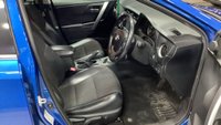 USED 2015 15 TOYOTA AURIS 1.8 VVT-h Excel Touring Sports 5dr Petrol Hybrid CVT Euro 5 (s/s) (136 ps) 