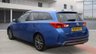 USED 2015 15 TOYOTA AURIS 1.8 VVT-h Excel Touring Sports 5dr Petrol Hybrid CVT Euro 5 (s/s) (136 ps) 