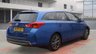 USED 2015 15 TOYOTA AURIS 1.8 VVT-h Excel Touring Sports 5dr Petrol Hybrid CVT Euro 5 (s/s) (136 ps) 