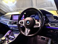 USED 2020 20 BMW X5 M 4.4i V8 Competition SUV 5dr Petrol Auto xDrive Euro 6 (s/s) (625 ps) DELIVERY AVAIABLE