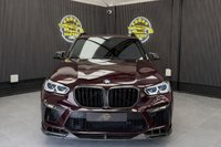 USED 2020 20 BMW X5 M 4.4i V8 Competition SUV 5dr Petrol Auto xDrive Euro 6 (s/s) (625 ps) DELIVERY AVAIABLE