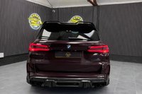 USED 2020 20 BMW X5 M 4.4i V8 Competition SUV 5dr Petrol Auto xDrive Euro 6 (s/s) (625 ps) DELIVERY AVAIABLE