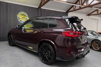 USED 2020 20 BMW X5 M 4.4i V8 Competition SUV 5dr Petrol Auto xDrive Euro 6 (s/s) (625 ps) DELIVERY AVAIABLE