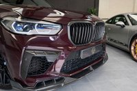 USED 2020 20 BMW X5 M 4.4i V8 Competition SUV 5dr Petrol Auto xDrive Euro 6 (s/s) (625 ps) DELIVERY AVAIABLE