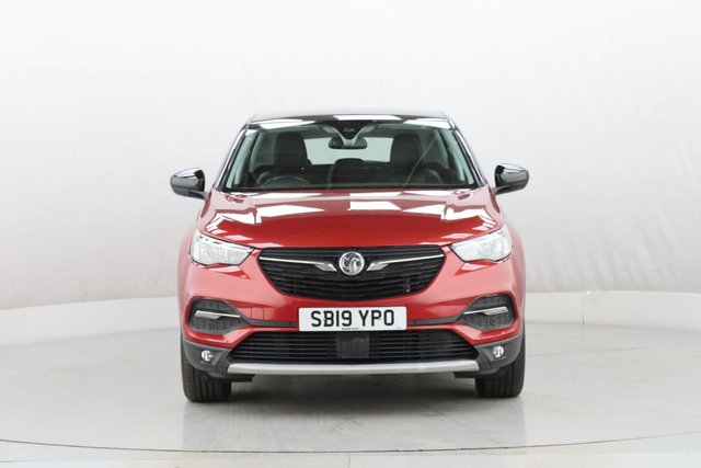 2019 Vauxhall Grandland X 1.5L Sport Nav 5dr - Photo 6