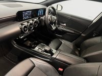 USED 2019 19 MERCEDES-BENZ A-CLASS 1.5 A180d Sport Hatchback 5dr Diesel 7G-DCT Euro 6 (s/s) (116 ps) AUTOTRADER AWARD WINNING DEALER