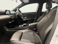 USED 2019 19 MERCEDES-BENZ A-CLASS 1.5 A180d Sport Hatchback 5dr Diesel 7G-DCT Euro 6 (s/s) (116 ps) AUTOTRADER AWARD WINNING DEALER